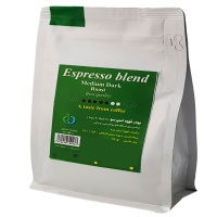  قهوه اسپرسو کویز - 250 گرم633c9292a01dc45380